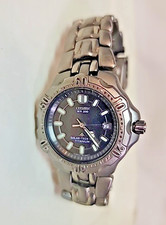 Citizen Solar-Tech 180 39mm relógio solar masculino titânio 7871-H10317 Eco-Drive comprar usado  Enviando para Brazil