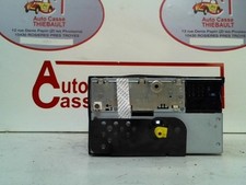 Autoradio origine opel d'occasion  Rosières-près-Troyes