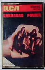 Barrabas power usato  Torre Canavese