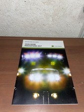 Brochure prospekt prospectus d'occasion  France