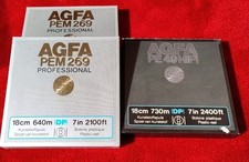 Agfa pem 269 gebraucht kaufen  Preetz