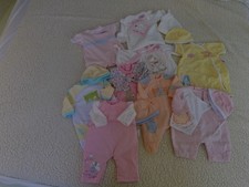 Outfit baby annabell for sale Outfit baby annabell for sale  GLOUCESTER