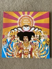 Jimi hendrix axis for sale  BANBURY