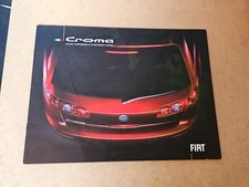 interni fiat croma 2005 usato interni fiat croma 2005 usato Macomer