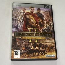 Imperium civitas gioco usato  Bari