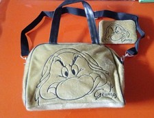 Set borsa portafoglio usato  Milazzo