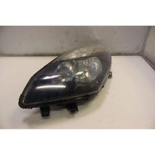 FAROL DO LADO ESQUERDO PARA RENAULT CÉNICO - CÉNICO X-MOD (09-11)(11-13) 1.6 2009 comprar usado FAROL DO LADO ESQUERDO PARA RENAULT CÉNICO - CÉNICO X-MOD (09-11)(11-13) 1.6 2009 comprar usado  Enviando para Brazil