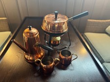 Vintage rare coppercraft for sale  Scranton