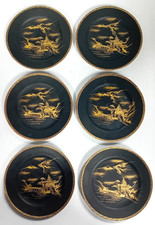 japanese eggshell porcelain for sale  ASHBOURNE