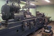 Cincinnati 120 universal for sale  Lewiston