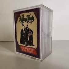 Addams family topps for sale  Meridian