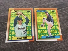 1990 topps nolan for sale  Rehoboth