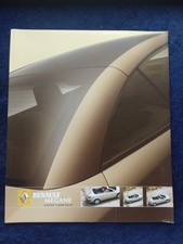 Renault megane coupe gebraucht kaufen  Vechta