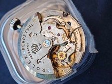Rolex caliber 1030 d'occasion  Aix-en-Provence-