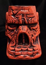 Zombie moai super for sale  Durham