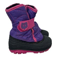Kamik snowbug pink for sale  Bethlehem