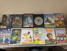 Kids family dvds for sale  Longmont
