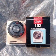 Danfoss randall 103 for sale  BIRMINGHAM