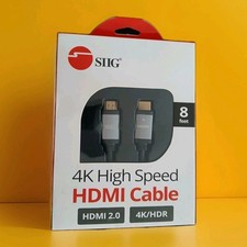 Siig high speed for sale  Western Springs