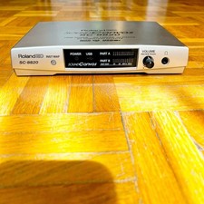 Roland sound canvas usato  Bagno di Romagna