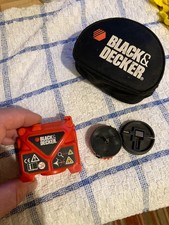 Black decker lzr3 for sale  DURHAM