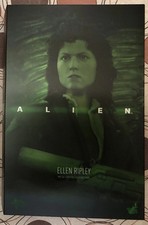 Ellen ripley alien usato  Avellino