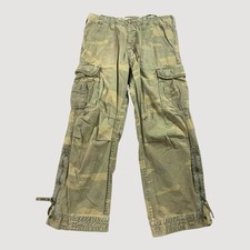 Abercrombie fitch pants for sale  Milwaukee