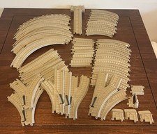 Lot pcs.thomas train for sale  North Ridgeville