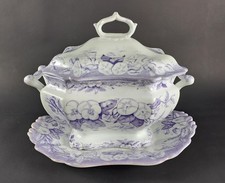 Soupière plat faïence d'occasion  Podensac