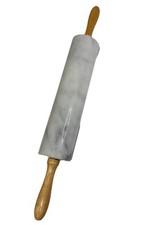 Marble rolling pin for sale  REDHILL
