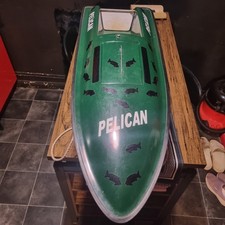 Pelican electric boat for sale Pelican electric boat for sale  NORWICH