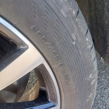 Alloy wheels t5 for sale  WIRRAL
