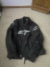 Alpinestars men air for sale  Modesto