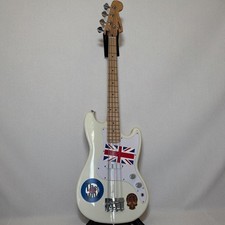Squier sonic bronco d'occasion  Expédié en Belgium