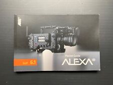 Arri alexa pocket d'occasion  Montrichard