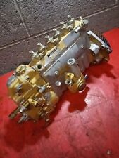 Bomba de injeção Caterpillar Cat 3066 Zexel 101605-9033 motor diesel 6 cilindros comprar usado  Enviando para Brazil