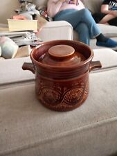 Ellgreave pottery small for sale  PENZANCE