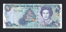 Cayman island currency usato  Colleferro