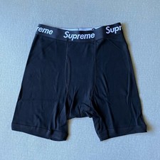 Supreme hanes boxer for sale  Hebron