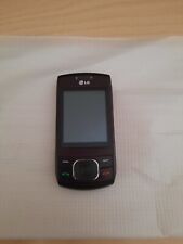 Telefono cellulare gu230 usato  Catania