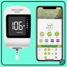 Accu chek instant for sale  BIRMINGHAM