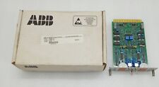 ABB SWMG 5J1 Analogique Alarme Module 31132681 Swmz 2124A 546C comprar usado  Enviando para Brazil