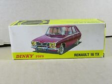 539s 1977 dinky d'occasion  Vonnas