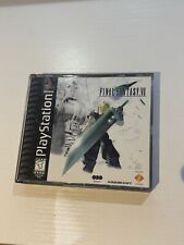 Final fantasy vii for sale  SOUTHAMPTON