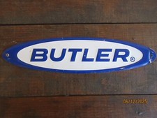 Tin butler business for sale  Florence