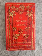 Petit enfants 1902 d'occasion  Aubenas