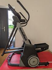 Nordictrack fs10i freestride for sale  NEWQUAY