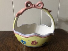 Ceramic easter egg for sale  Lubbock