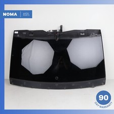 10-11 Land Rover Range Rover Sport L320 tapa maletero puerta ventana vidrio OEM segunda mano  Embacar hacia Mexico