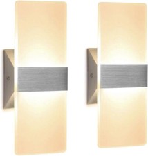 Modern wall sconce for sale  Cape Coral